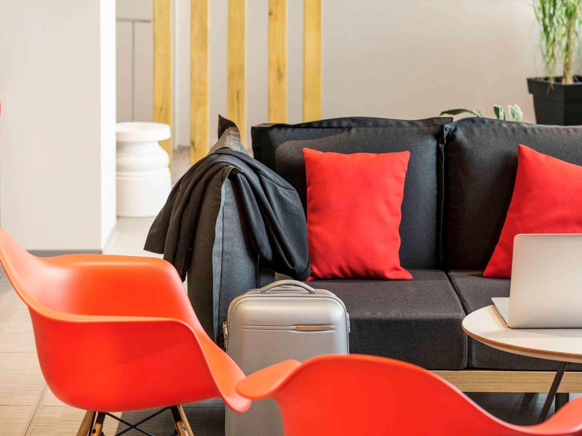 Ibis Rennes
