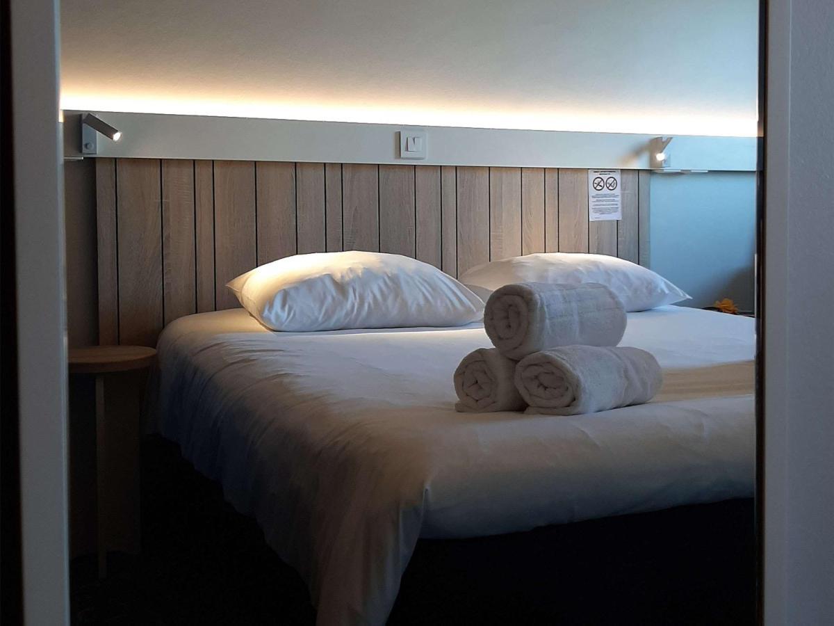 Ibis Rennes Cesson-Sévigné