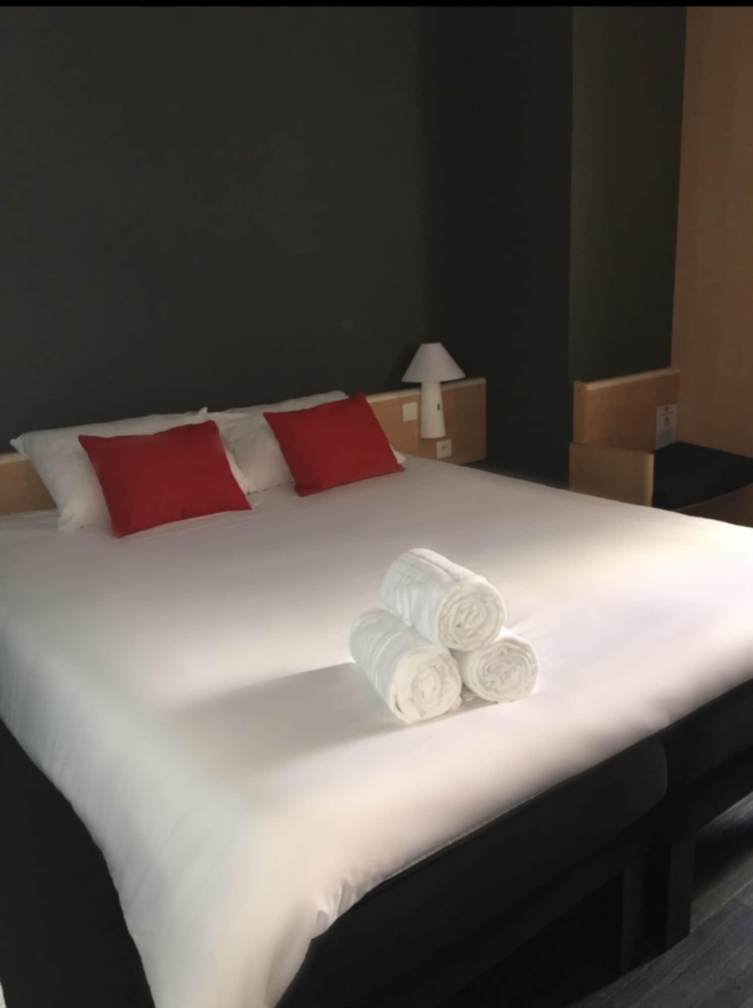 Ibis Rennes 3* Cesson-Sévigné