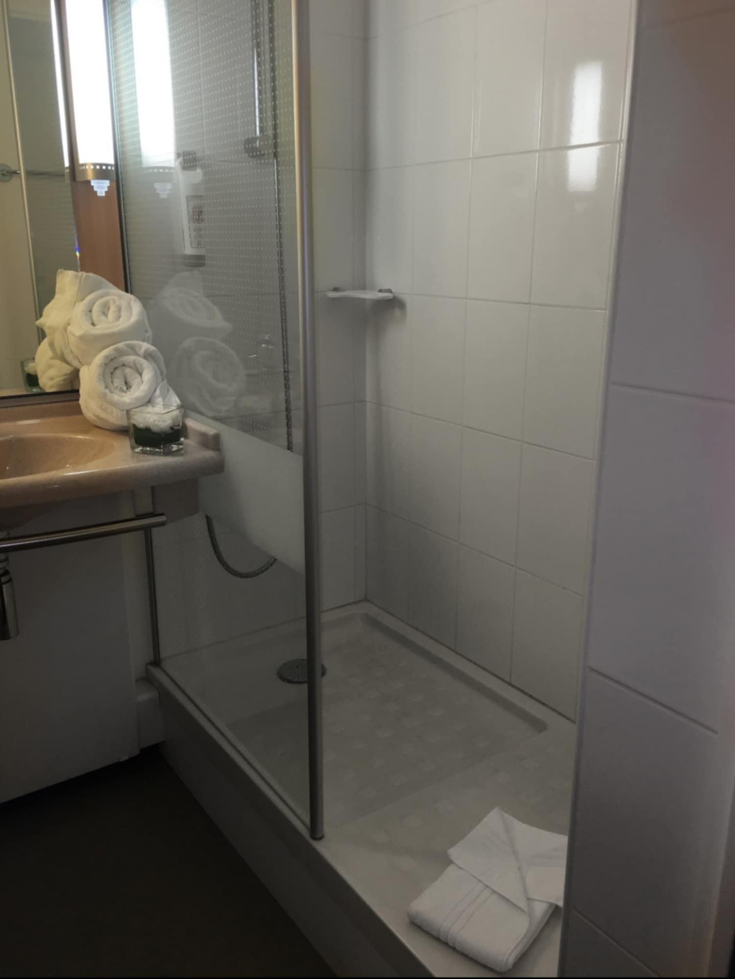 Ibis Rennes 3* Cesson-Sévigné