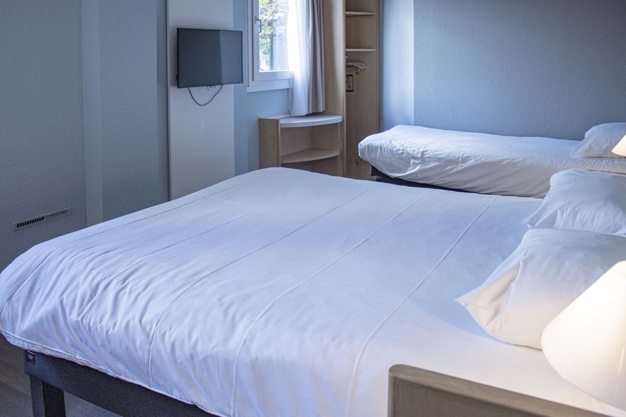 Ibis Rennes