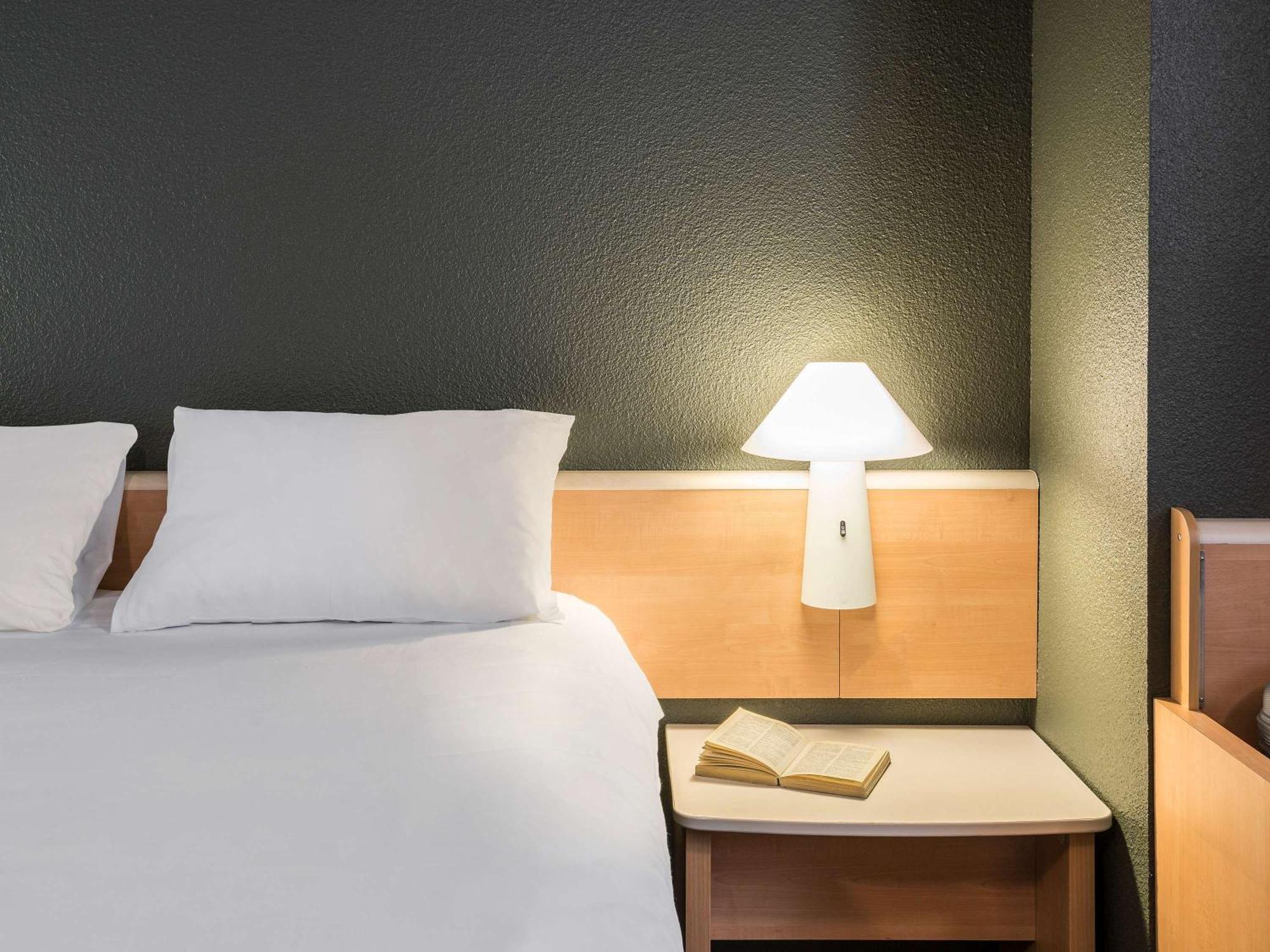 Hotel Ibis Rennes Cesson-Sévigné