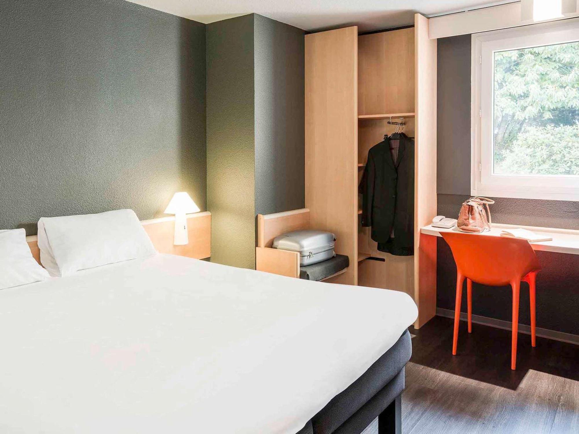 Hotel Ibis Rennes Cesson-Sévigné