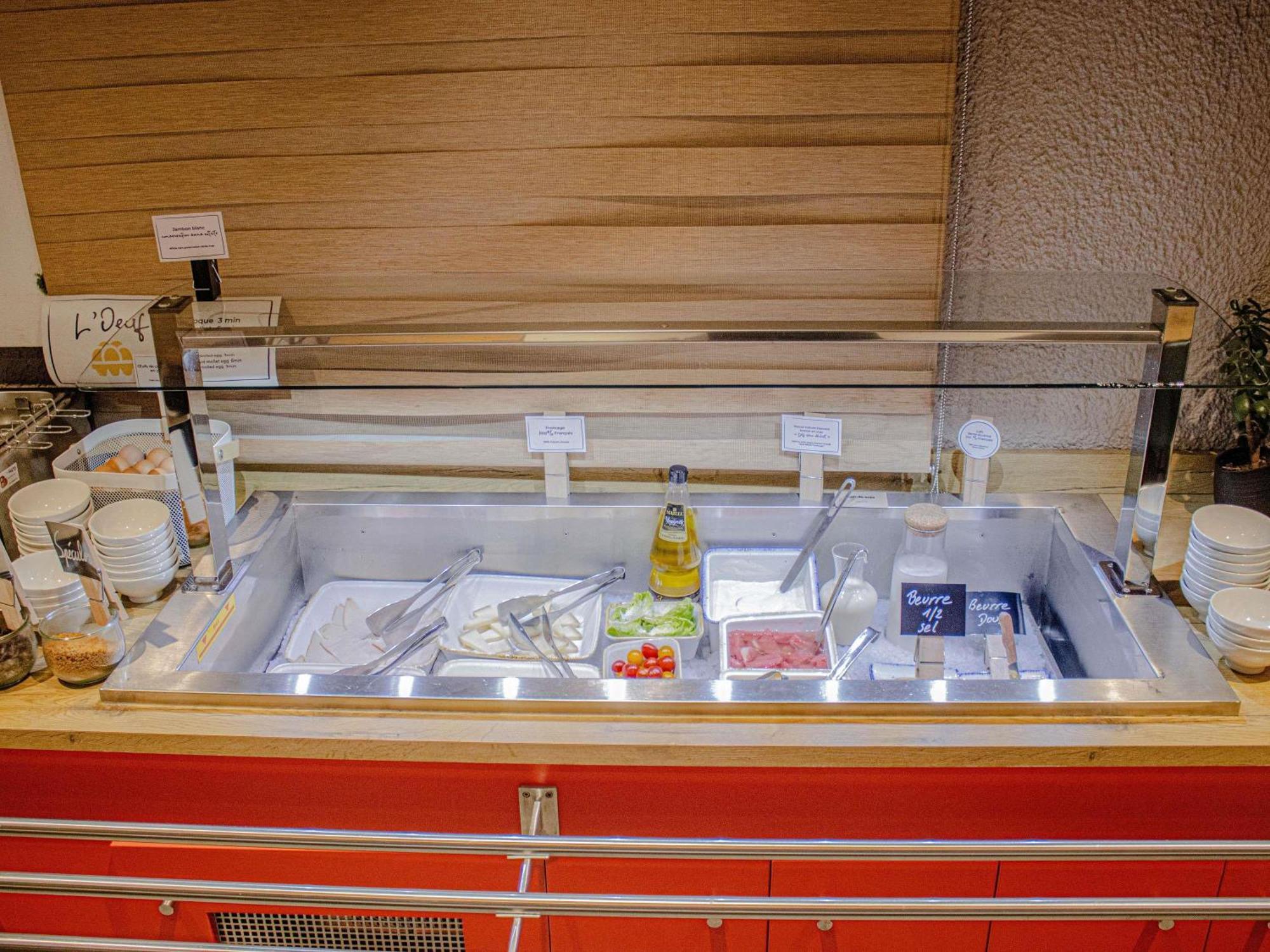Ibis Rennes