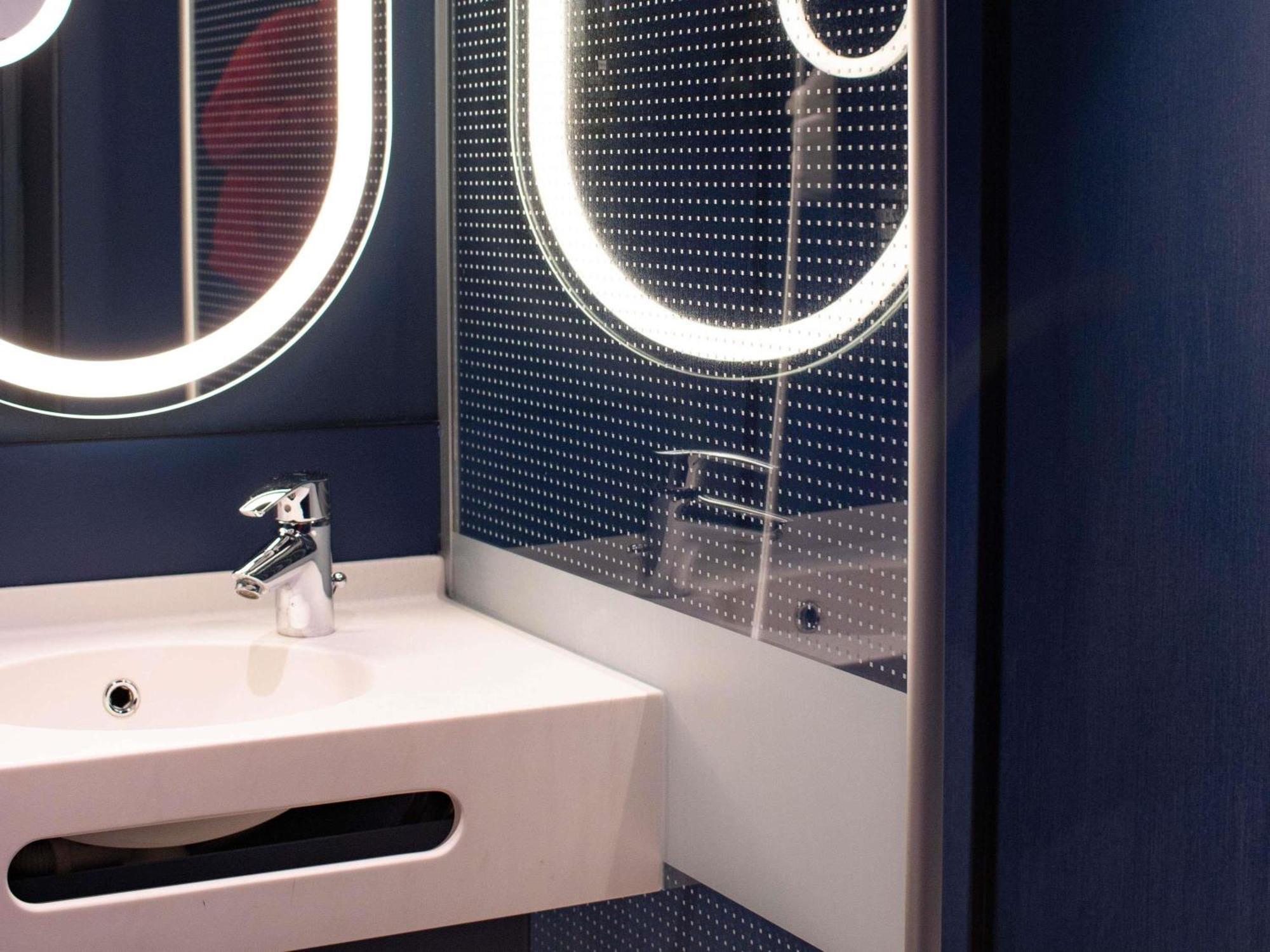 Hotel Ibis Rennes 3*