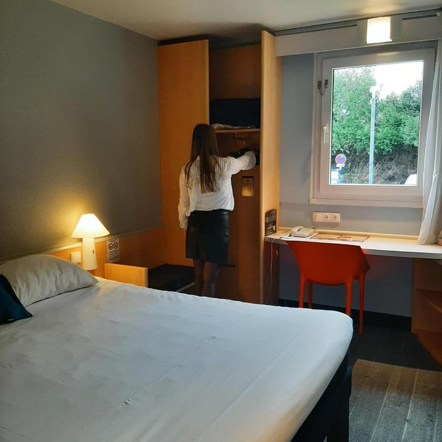 Ibis Rennes Hotel Cesson-Sévigné