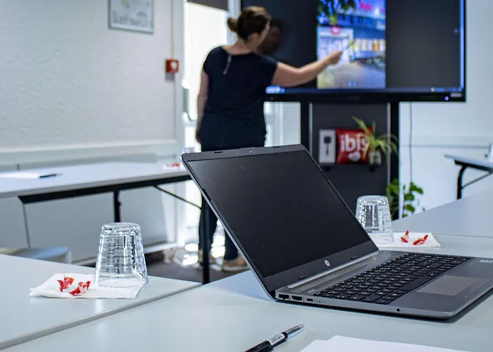 ibis Rennes Cesson