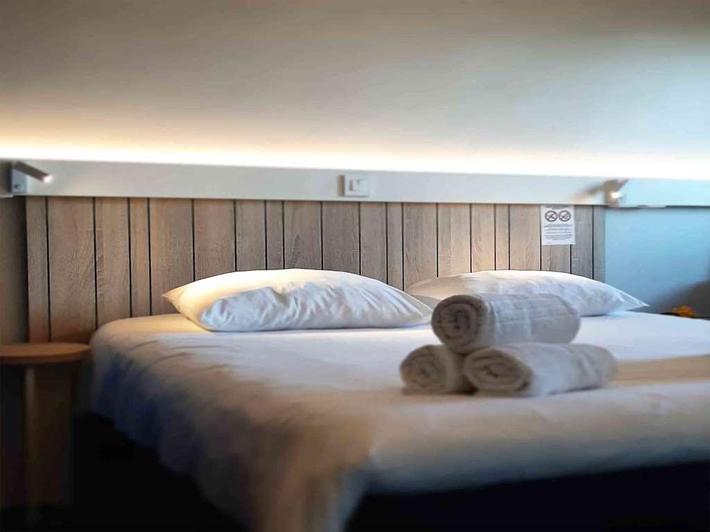 Ibis Rennes 3* Cesson-Sevigne