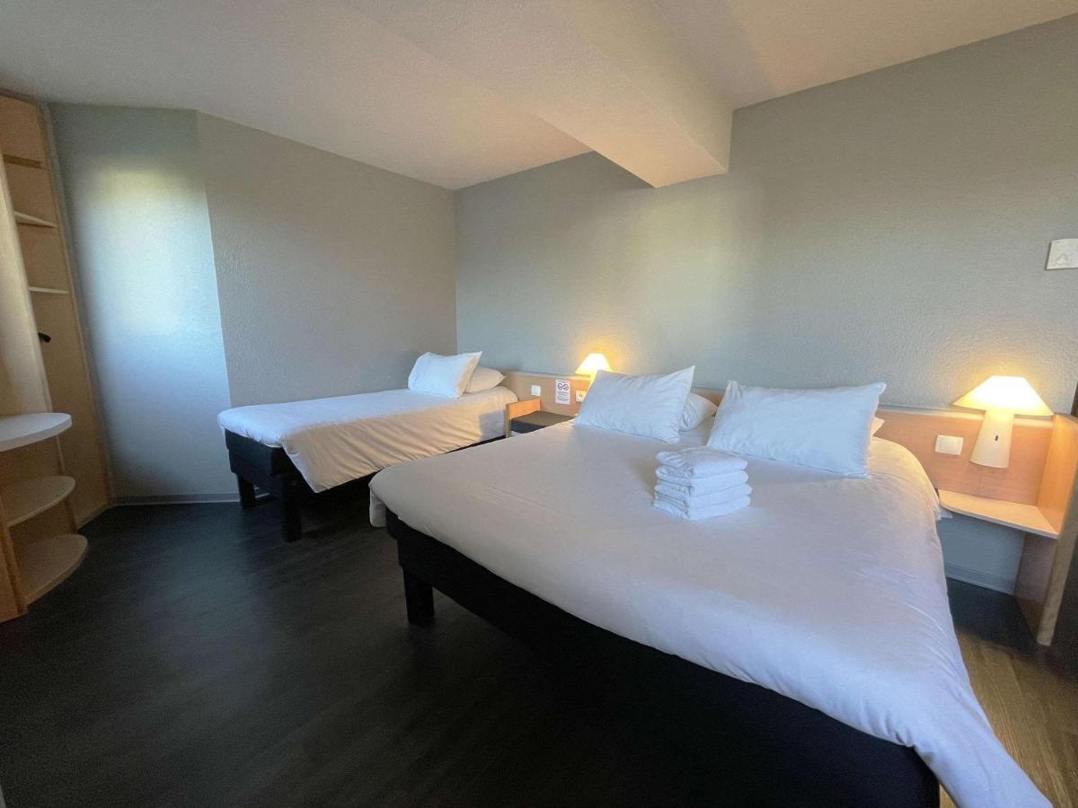 Ibis Rennes