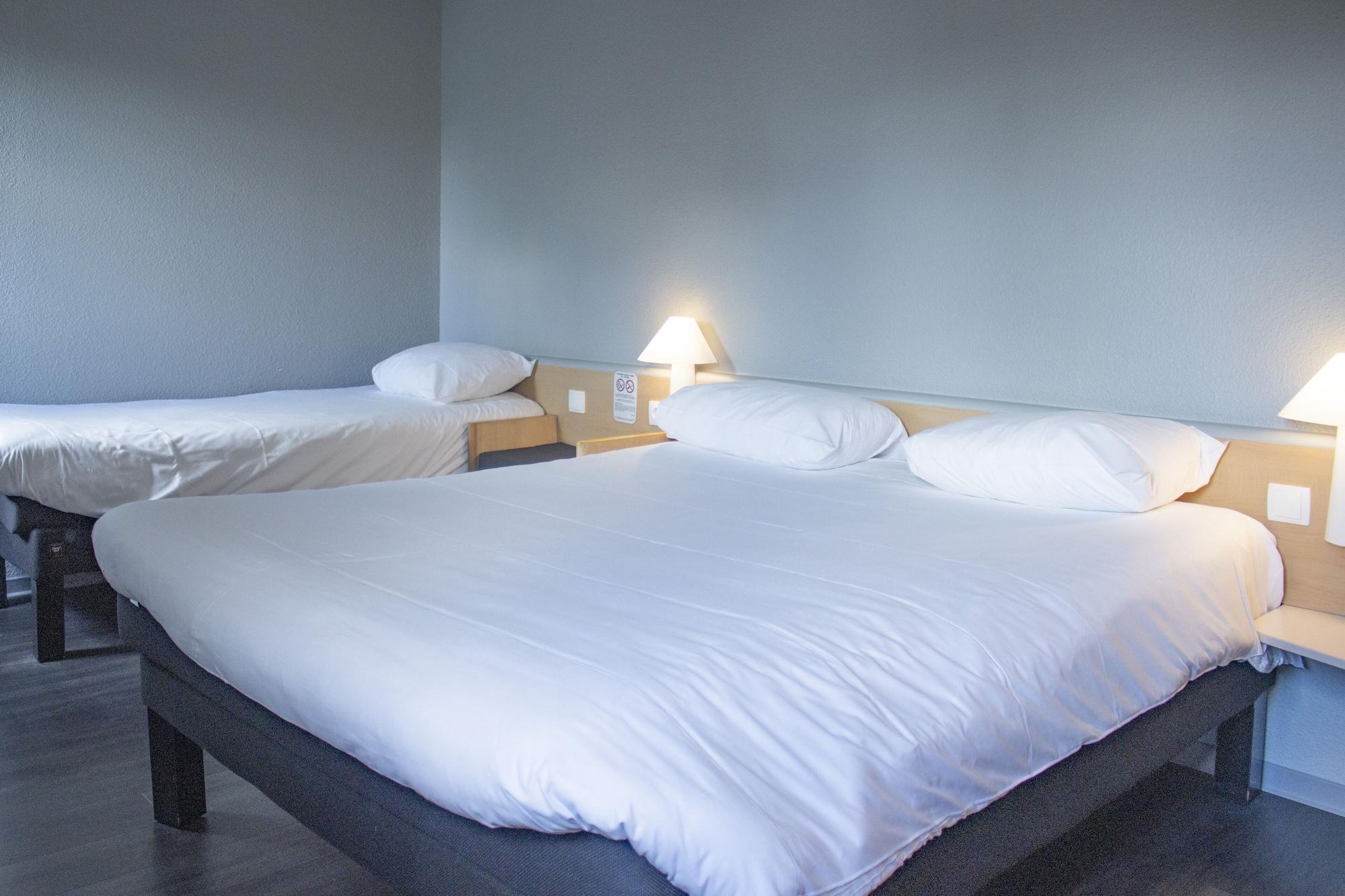 Ibis Rennes 3* Cesson-Sevigne