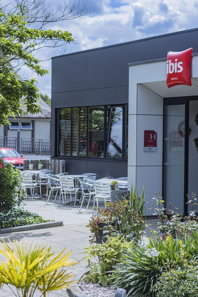 Ibis Rennes 3* Cesson-Sevigne