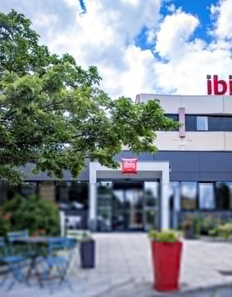 Ibis Rennes