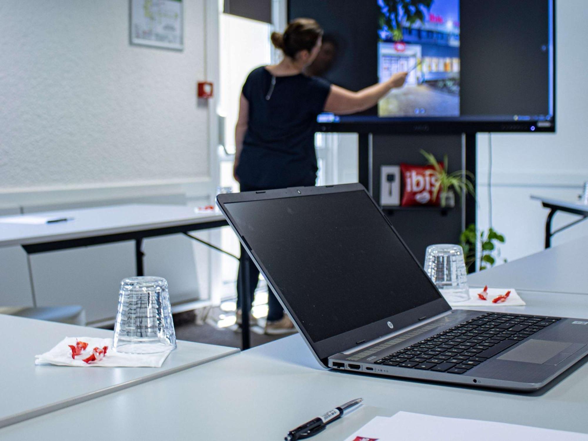 Ibis Rennes