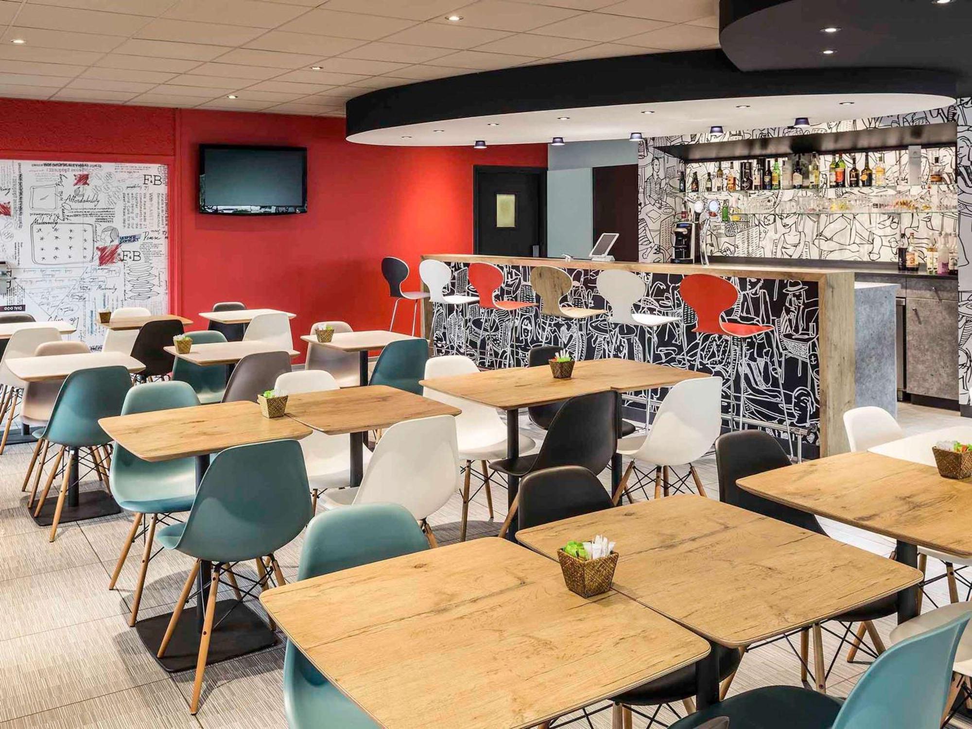 Ibis Rennes Cesson-Sévigné