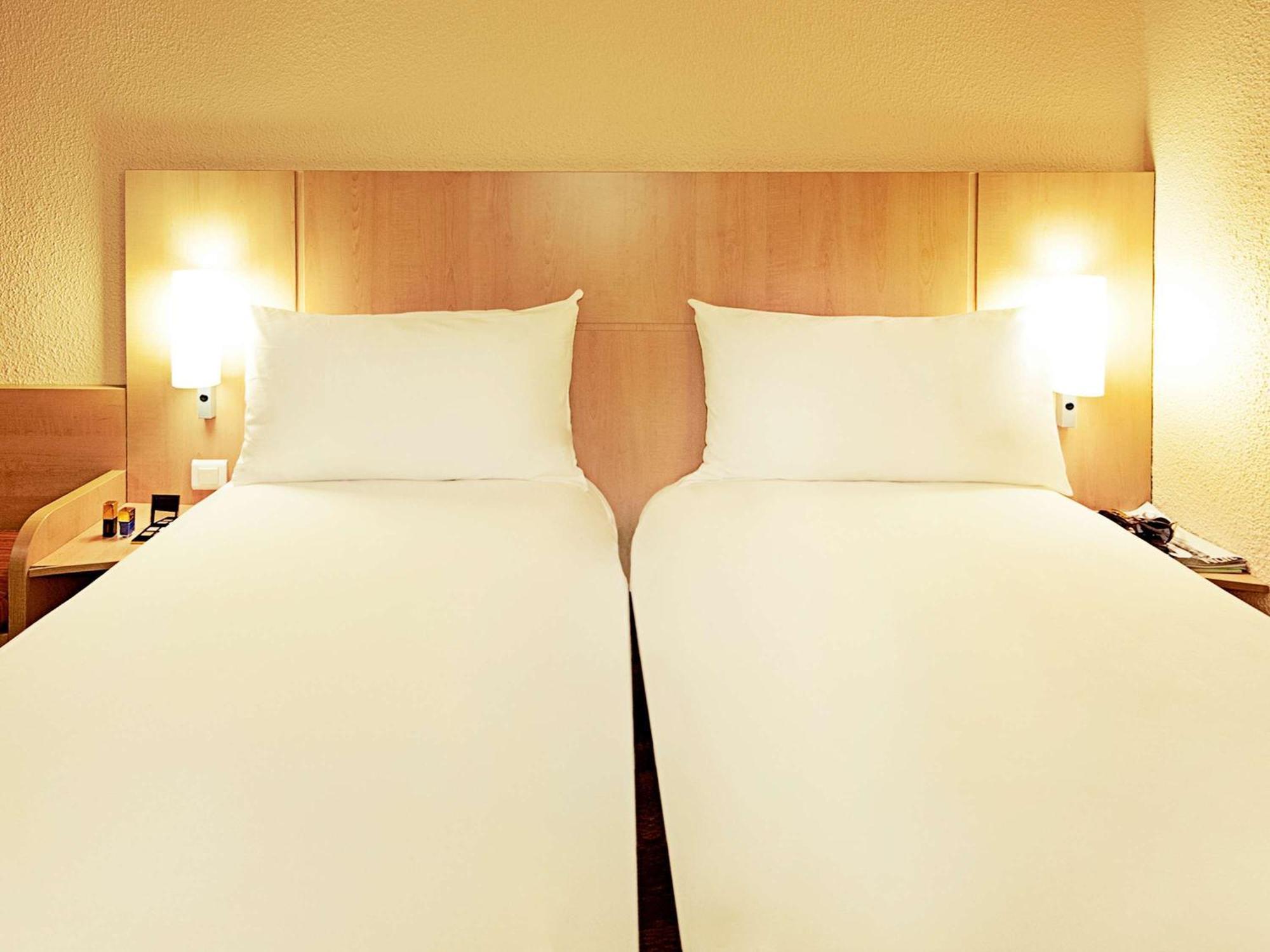 Ibis Rennes Hotel Cesson-Sévigné