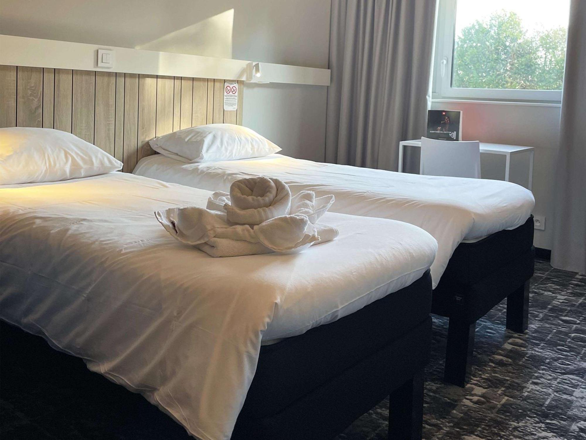 Ibis Rennes 3* Cesson-Sévigné