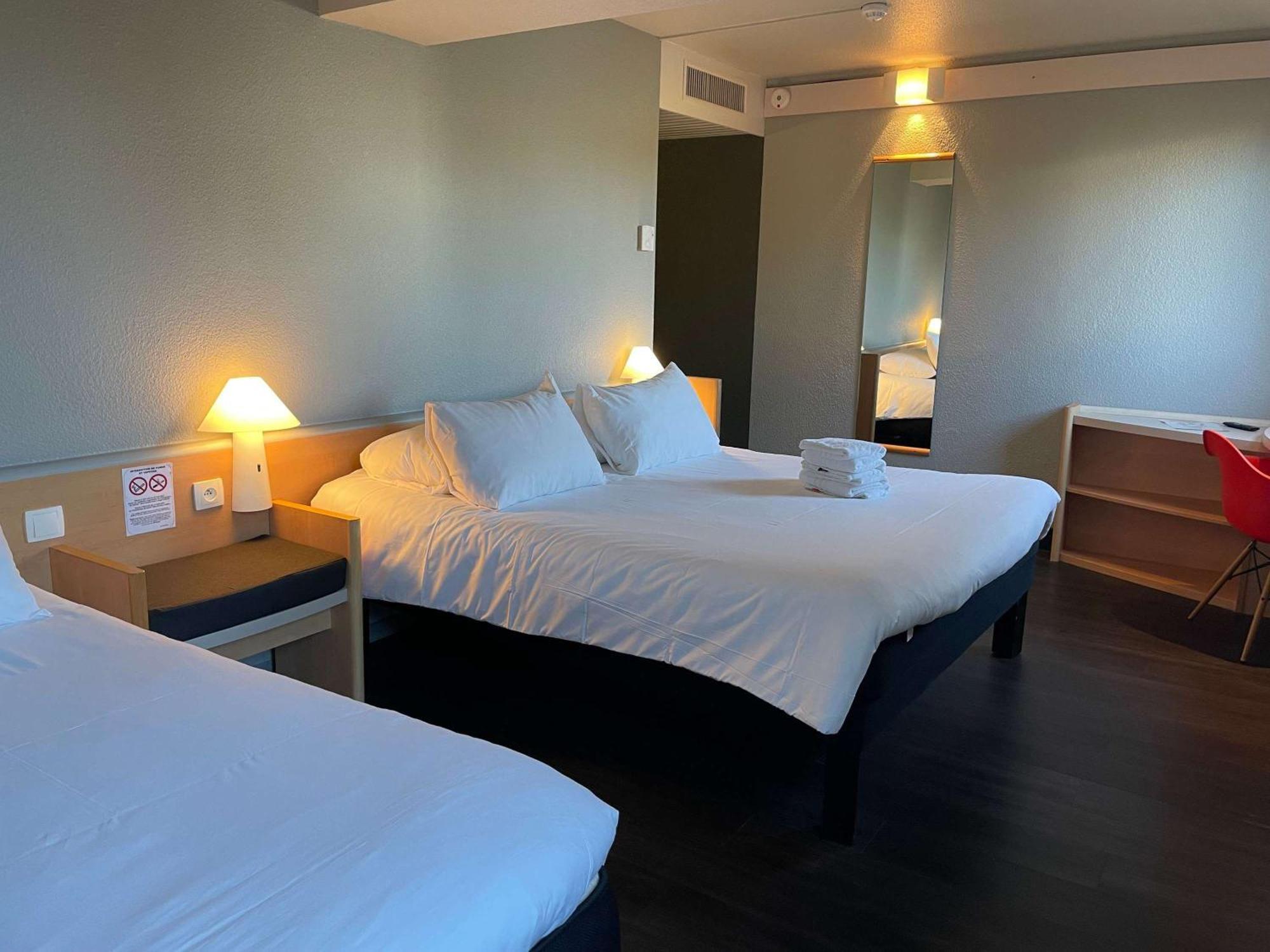 Ibis Rennes Hotel