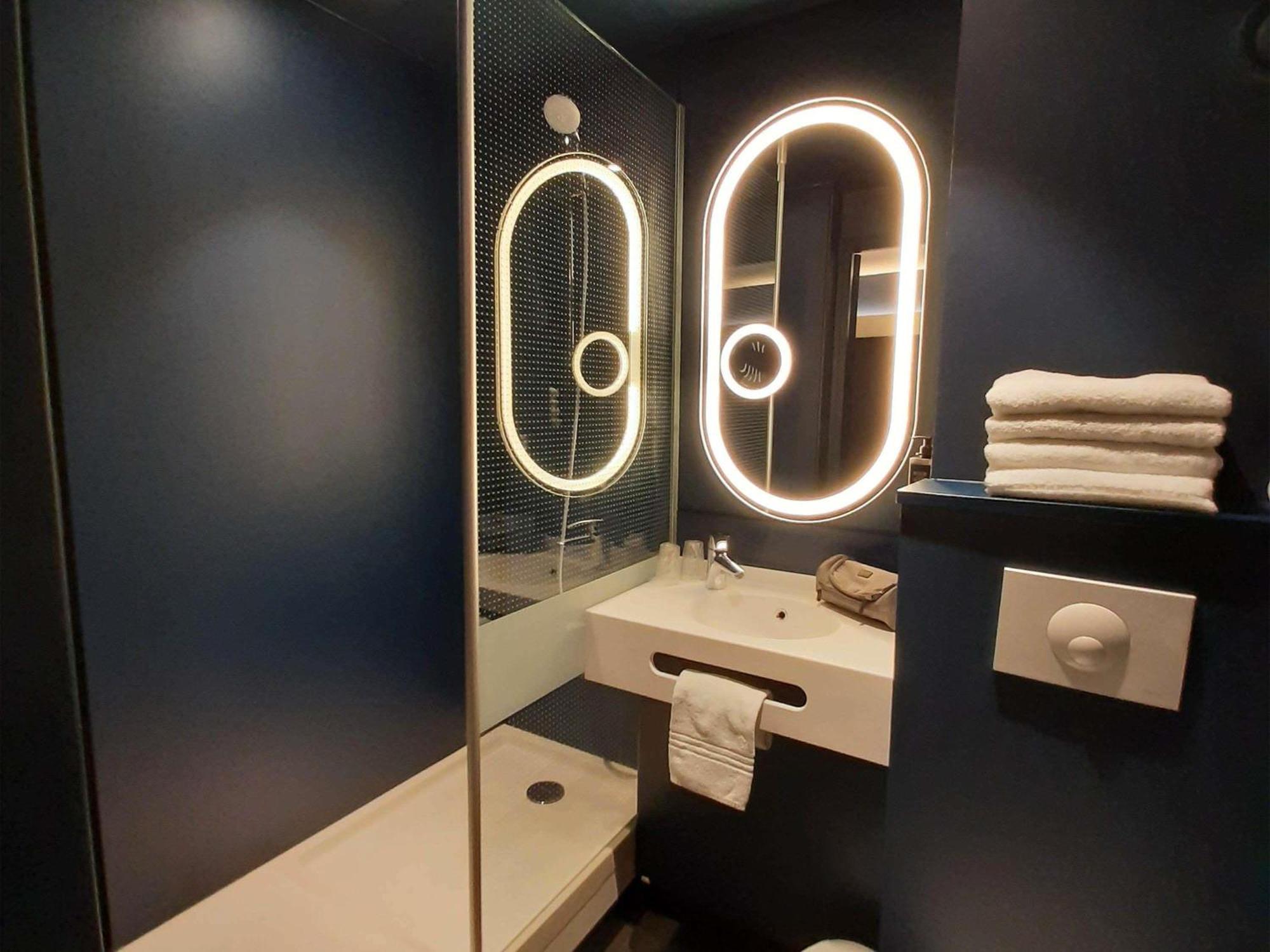 Ibis Rennes